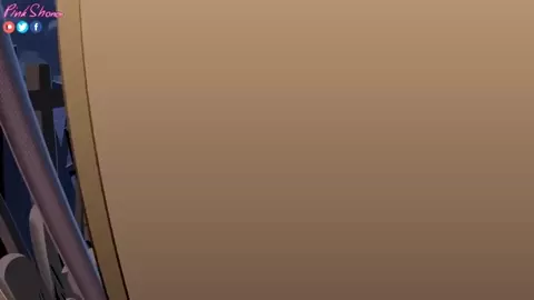 Mummy Boy Came To Witch's House [PinkShonen]