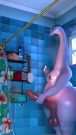 Bronto Strokin [Velocirection]