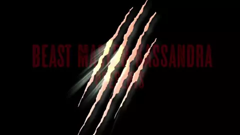 BeastMasterKassandra's PMV - Spooky Scary Skeletons