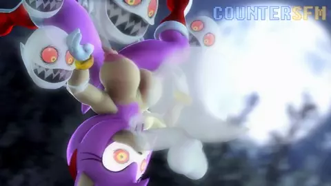 Amy Boo [countersfm]