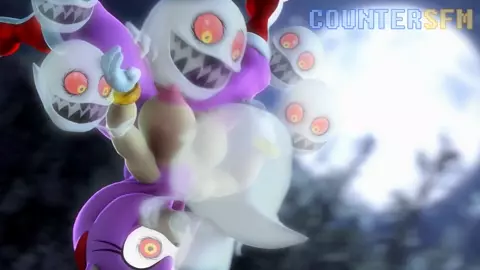 Amy Boo [countersfm]