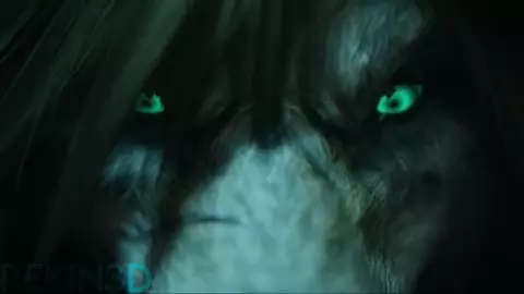 The Spook (Monster HMV)