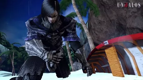 Hilder - The Witch Hunter Ep.3