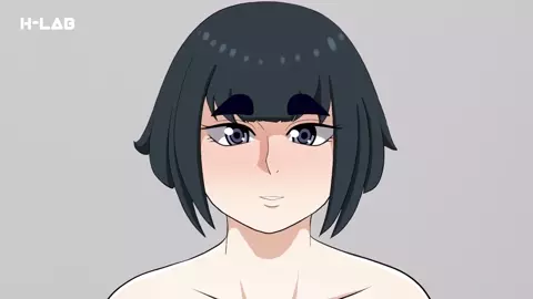 Satsuki's porn debut