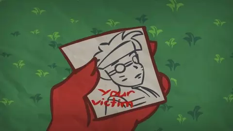 [skashi95] Smiley Cindy - Bounty Hunt