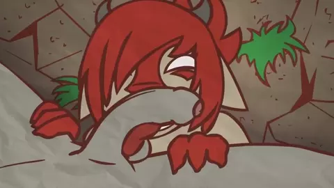 [skashi95] Smiley Cindy - Bounty Hunt