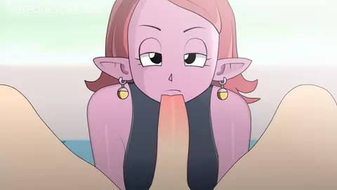 The Chronoa Movie [SoloDusk]