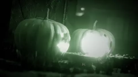 "FILTH" | HALLOWEEN HMV/PMV