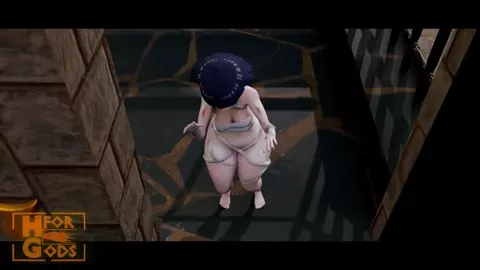 Sakura Haruno Tsunade And Uzumaki Himawari [Hforgods]