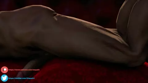 Orcess FUTA x Male FULL VIDEO