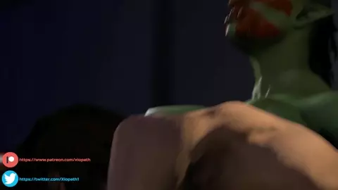 Orcess FUTA x Male FULL VIDEO