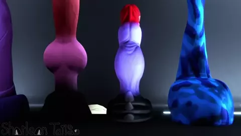 Volunteer - Easter [Sharlean Tails]