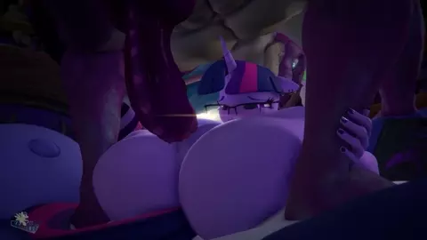 "Spike WANT!" - MLP PMV/HMV