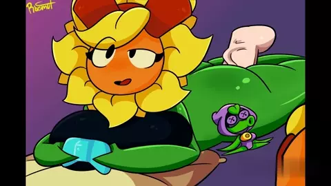 Solar Flare Fuck [R-Bismut]