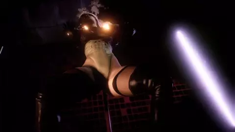 HMV "Ratchets" BLACKED