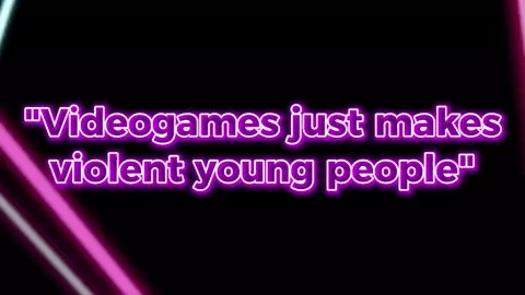 Are Video Games Violent?