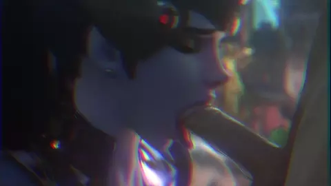 WIDOWMAKER PMV | CeruleanPMV