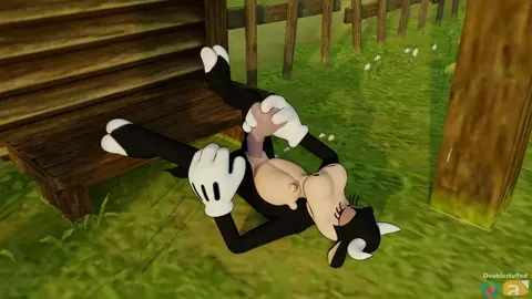 Clarabelle's downtime