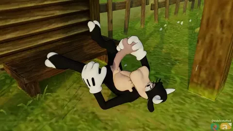 Clarabelle's downtime