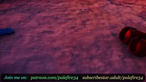 Girl's cumflation experience - a monster sex story