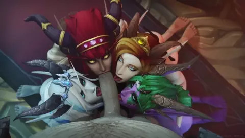 Worship The Strongest [Liard + Munt Works]