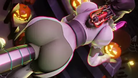 "Vital Fluids" - HMV/PMV - Compilation