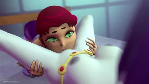 Star eats ravens cunt