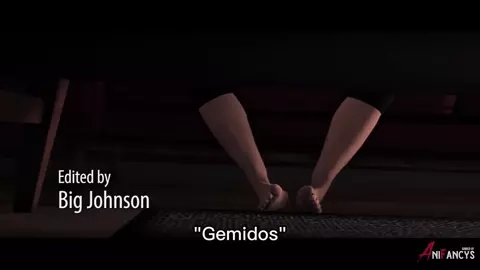 Special Delivery [1080H | 60FPS | SpanishSub]