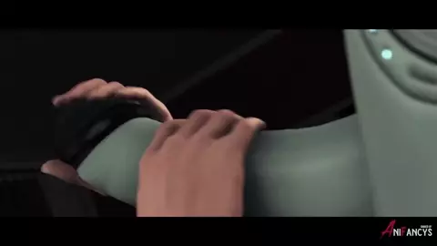 Special Delivery [1080H | 60FPS | SpanishSub]