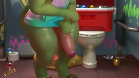 [4K] lamor Hole [Velocirection]