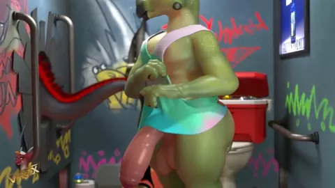 [4K] lamor Hole [Velocirection]