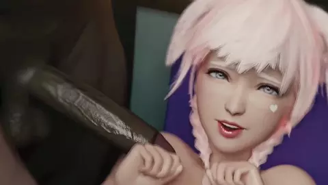 Hi! I'm a Slut (BBC HMV No Black Bars)