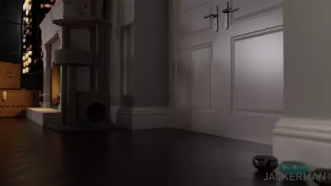 Selina's Sabotage - Jackerman