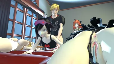 No Nut November (shitpost)