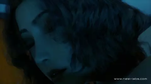 Aerith and Facehugger