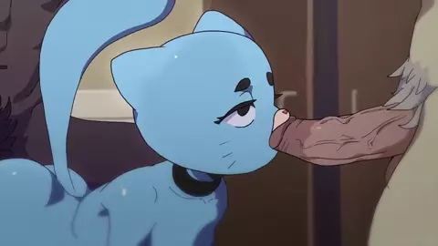 Nicole Watterson - Demons in my soul(PMV/HMV)