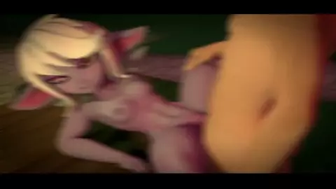 Domination - Yordle HMV