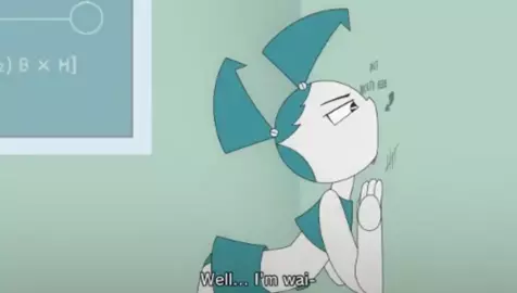 Jenny’s Glory Hole