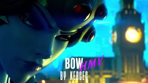 BOW HMV by KERCEC