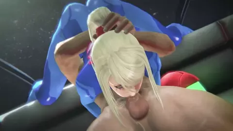 "Love Like This" - Samus HMV/PMV