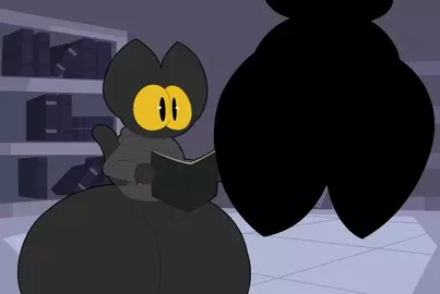 [cyandrive98] Momo The Cat