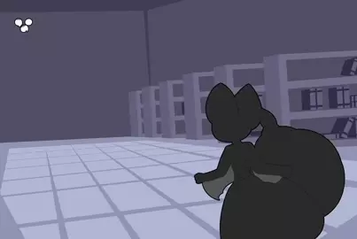 [cyandrive98] Momo The Cat