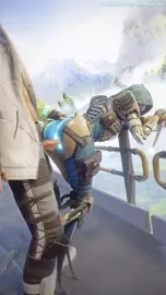 Ash requests some downtime stress relief from Crypto [4k] [Dzooworks]