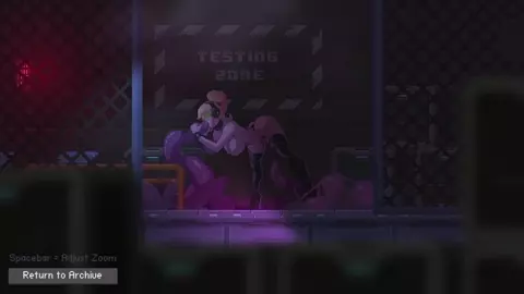 Zetria by Karnedraws - all of the best sex scenes.