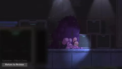 Zetria by Karnedraws - all of the best sex scenes.