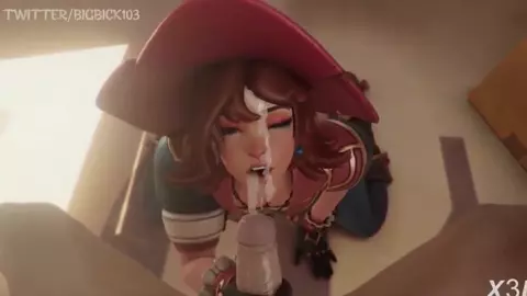 HOW I DO IT - HMV PMV [BIGBICK103]