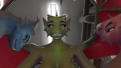 Yiffalicious Furry test #2