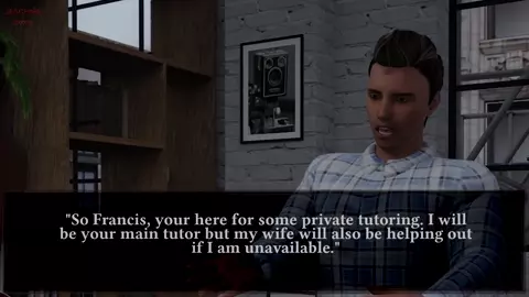 Privater Tutor Sumthindifrnt