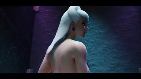 Straight up "VILLAIN" - KDA Evelynn PMV