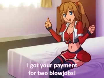 Pretty Pridot with subtitles